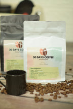 Your Highness smooth coffee beans — freshly roasted small batch India