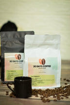 Your Highness coffee bag front view — buy online India
