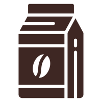 Roasted & Packed in India